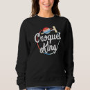 Search for croquet clothing Coach