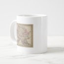 Search for map of italy mugs Hand