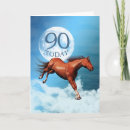 Search for 90 year old birthday cards 90th