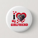 Search for i love my girlfriend badges Couple