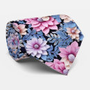 Search for 3 ties Floral