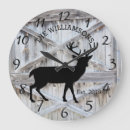 Search for antler clocks Farmhouse
