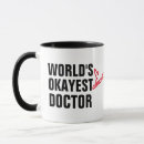 Search for worlds best doctor mugs Humour
