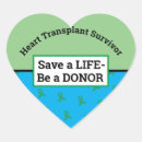 Search for transplant stickers Organ donation