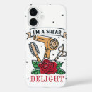 Search for hair salon iphone cases Stylist