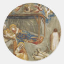 Search for nativity of jesus stickers Catholic