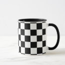 Search for chess mugs White