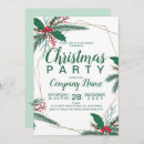 Search for frame christmas invitations Rustic