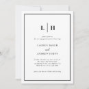 Search for online engagement party invitations Classic