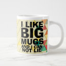 Search for triangle pattern mugs Modern