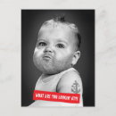 Search for tough postcards Funny