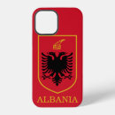 Search for albania iphone cases Coat of arms