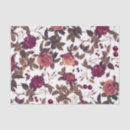 Search for pink floral print tissue paper Flower