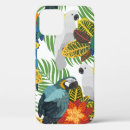 Search for exotic bird iphone cases Leaf
