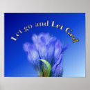 Search for let go god posters Christian