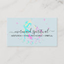 Search for tarot reader business cards Astrologer