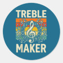 Search for music pun stickers Update
