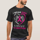 Search for breast cancer in memory of tshirts Wear