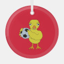 Search for soccer goalie christmas tree decorations Girl