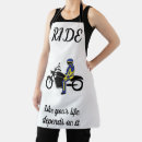 Search for motorcycle aprons Freedom