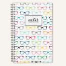 Search for hipster notebooks Colourful