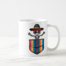Search for mariachi mugs Dia de los muertos