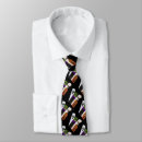 Search for scared ties For him