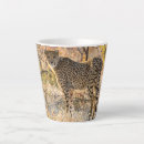 Search for cheetah mugs Wildlife
