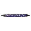 Search for trendy pens Botanical
