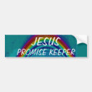 Search for art bumper stickers Jesus