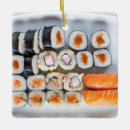 Search for sushi christmas tree decorations Funny