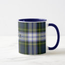 Search for blue dress mugs Plaid