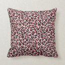 Search for pink and brown cushions Gold