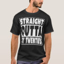 Search for twenties tshirts Graphic