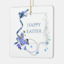 Search for lace christmas tree decorations Pearls