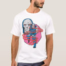 Search for darkseid tshirts Omega