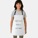Search for drive aprons Blank  party plain template