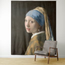 Search for girl with a pearl earring art Paint