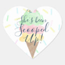 Search for been stickers Ice cream