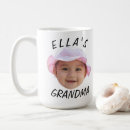 Search for baby valentine mugs Grandma