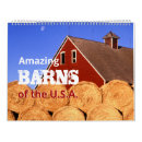 Search for barn calendars Country