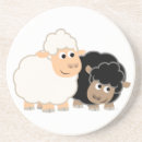 Search for sheep coasters Livestock