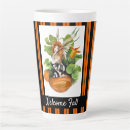 Search for fall harvest mugs Halloween