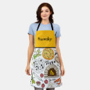 Search for cute pizza aprons Baking