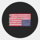 Search for distressed flag stickers United states