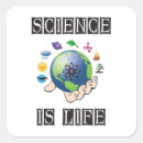 Search for life sciences stickers Science fiction