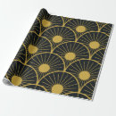 Search for decos wrapping paper Scallop