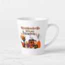 Search for hocus pocus mugs Pumpkin