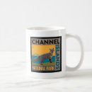 Search for anderson design group mugs Channel islands national park