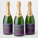 Search for gold leaf wine labels Chic